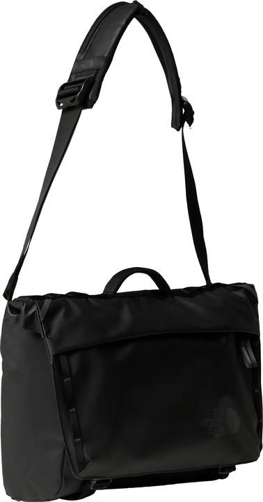 Produktbild North Face Base Camp Voyager Messenger (12 l)