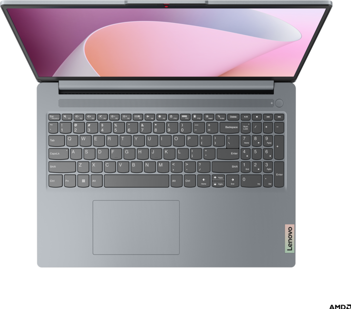 Produktbild Lenovo IdeaPad Slim 3 (16", AMD Ryzen 5 7530U, 8 GB, 512 GB, DE)