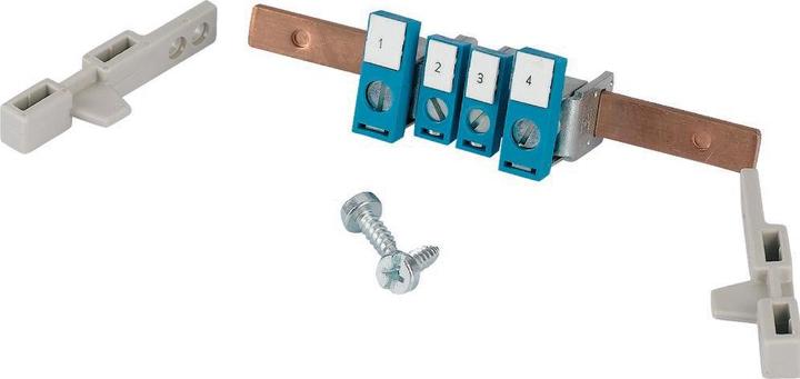 Actual product image Eaton N-rail, for fuse box 60616