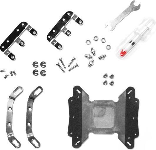 Actual product image be quiet! Shadow Rock 2 (160 mm)
