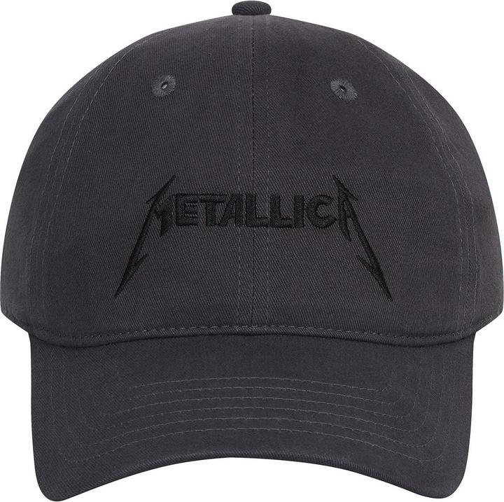 Produktbild Amplified Kappe bestickt (One Size)