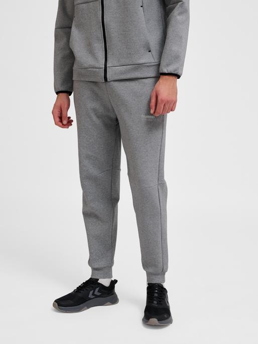 Produktbild hummel Hmltech Fleece Regular Pants (S)