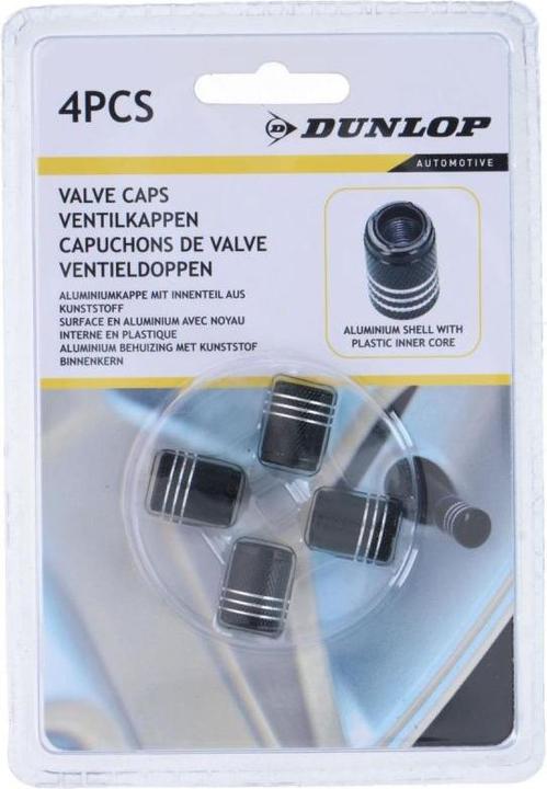 Image du produit Dunlop capuchons de soupape