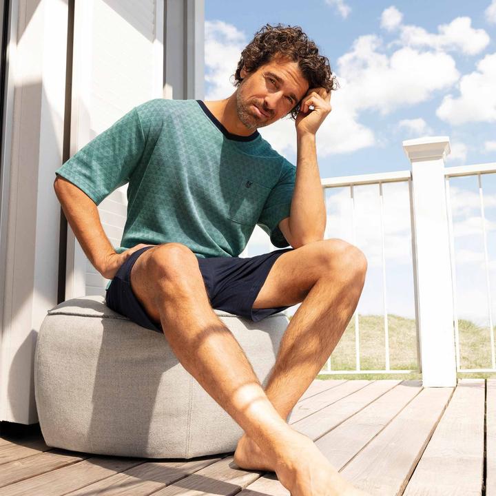 Produktbild Hajo Klima Light Schlafanzug (M)