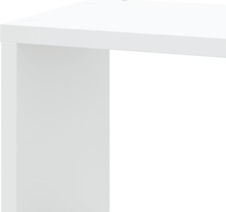 Immagine prodotto VidaXL Wand-Eckregal (45 x 45 x 147 cm)
