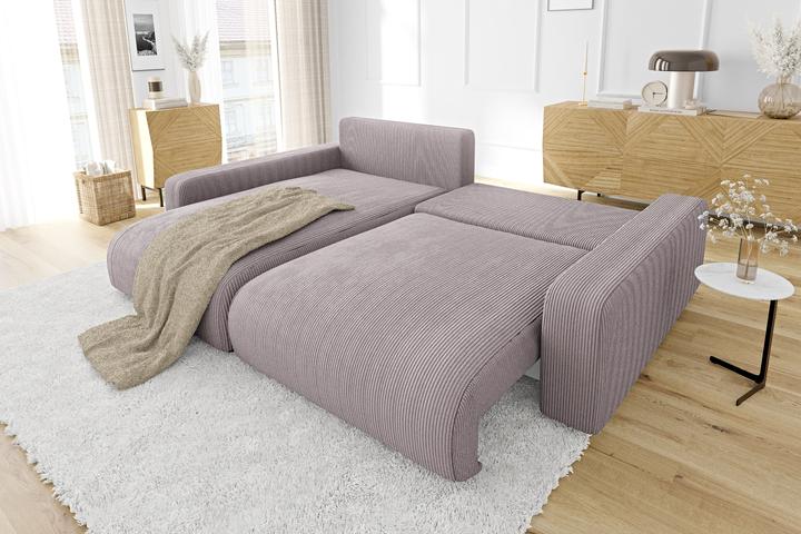 Produktbild Ropez Sara (Ecksofa)