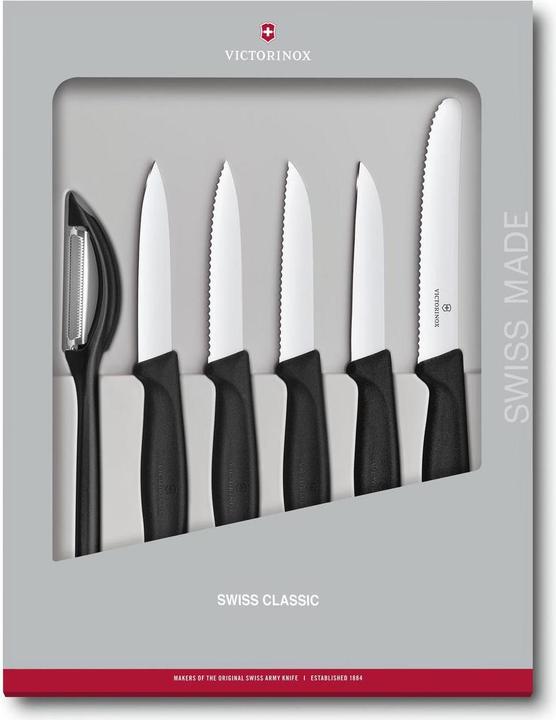 Produktbild Victorinox Swiss Classic