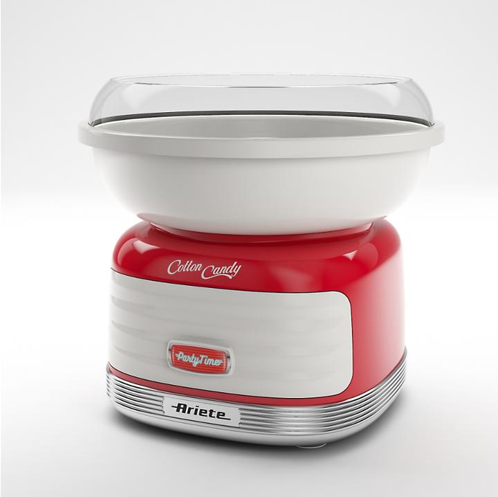 Produktbild Ariete 2973 Zuckerwatte-Maschine PartyTime