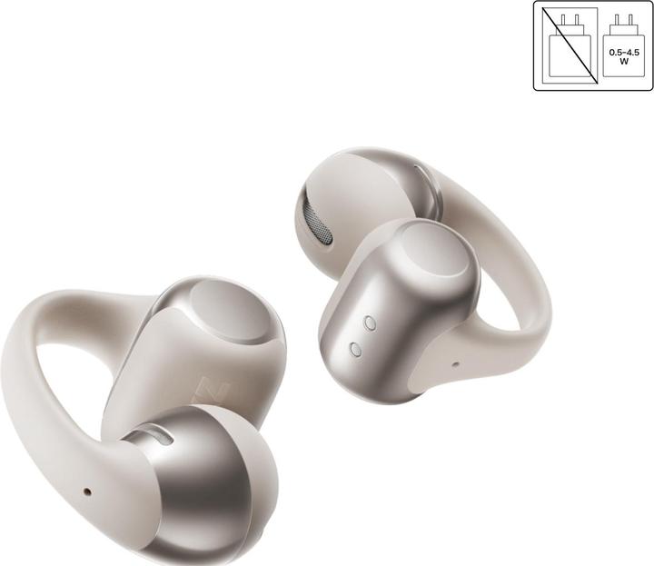 Immagine prodotto Shokz OpenDots (Nessuna soppressione del rumore, 10 h, Senza fili)