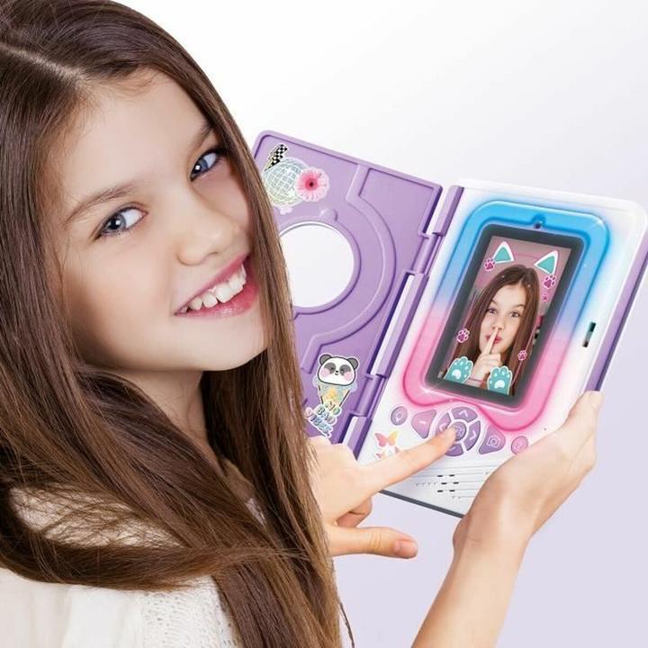 Produktbild Canal Toys Video Diary (Englisch, Französisch)