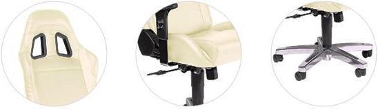 Actual product image Playseat Office Seat