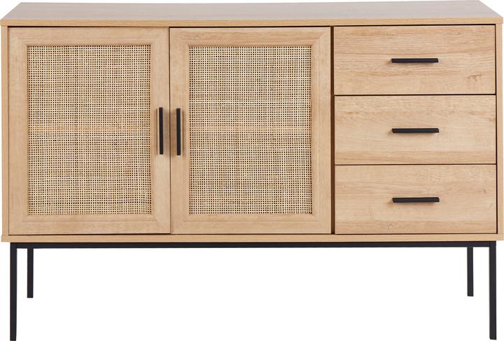 Actual product image Beliani Pasco (120 x 39 x 77 cm)