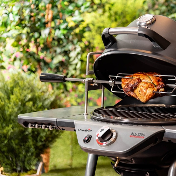 Produktbild Char Broil Grillspie Fleischspie Gemsespie fr All Star