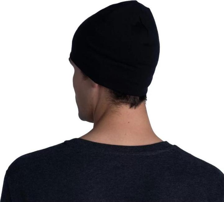 Actual product image Buff Midweight Merino (One size)
