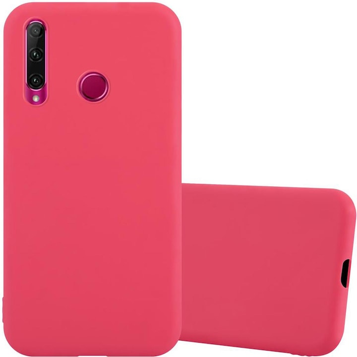Immagine prodotto Cadorabo Copertina in TPU Candy (Huawei Enjoy 9S, Onore 10i, Onore 20i)