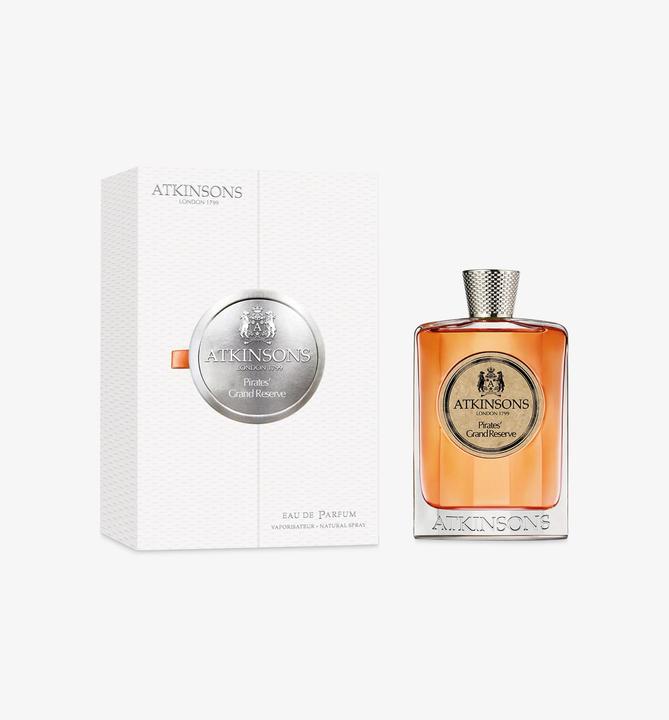 Immagine prodotto Atkinsons Gran Riserva dei Pirati (Eau de parfum, 100 ml)