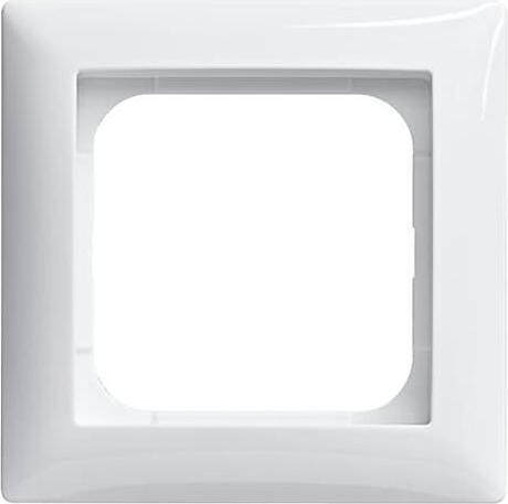Actual product image Busch-Jaeger Cover frame
