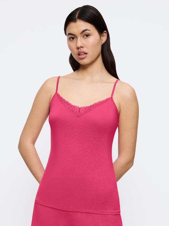 Image du produit Triumph Schalen-BH-Hemd Aura Spotlight Camisole (42)
