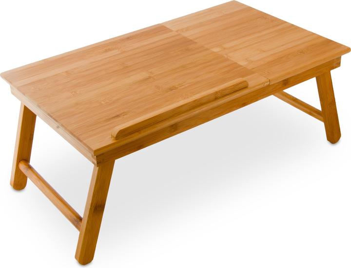 Image du produit Relaxdays Betttablett