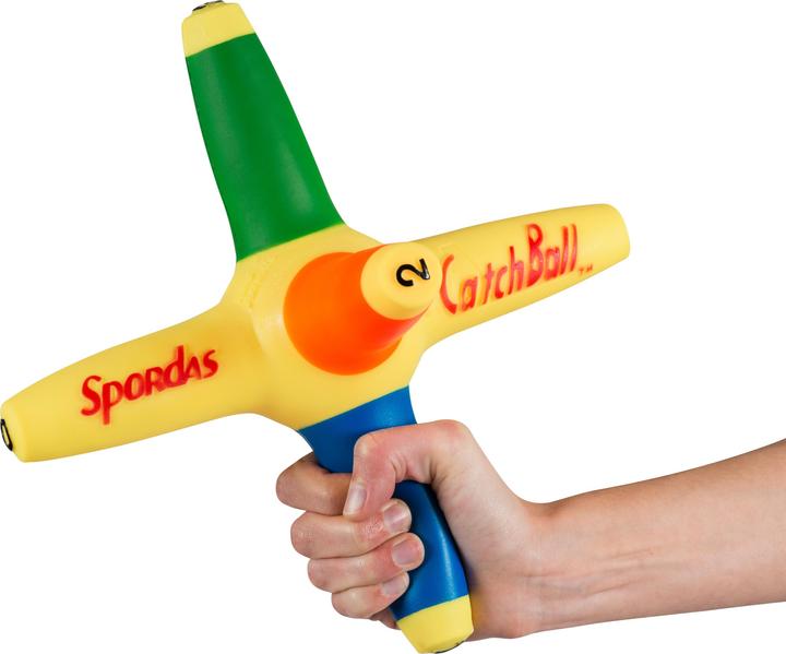 Produktbild Spordas Catchball