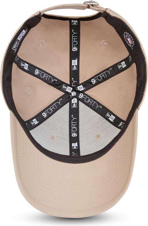 Actual product image New Era 9Forty New York Yankees