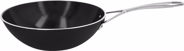 Actual product image Demeyere Alu Pro 5 Ceraforce wok 30 cm (30 cm, Wok, Aluminium)