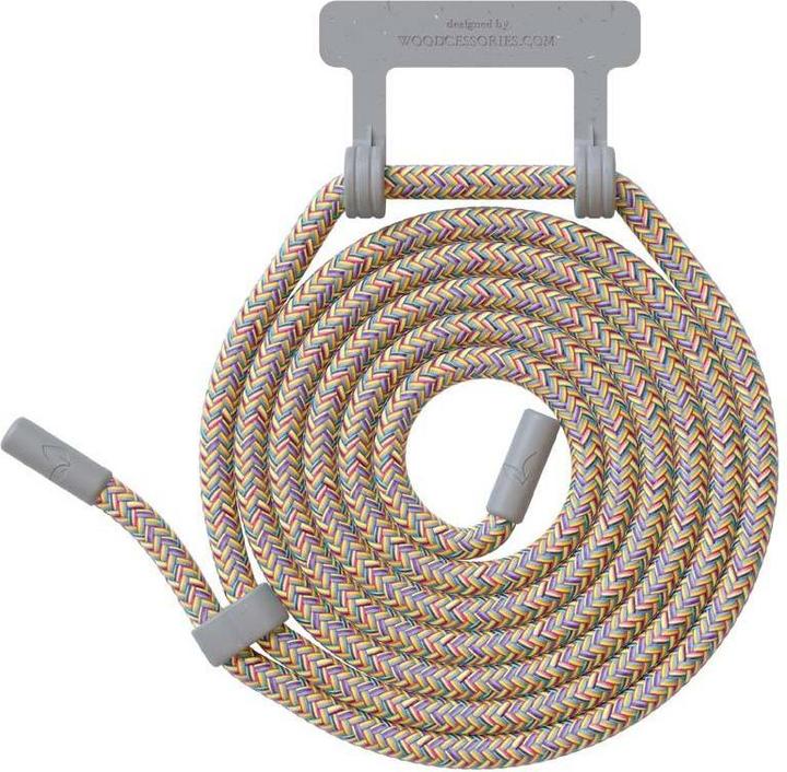 Grey, Orange