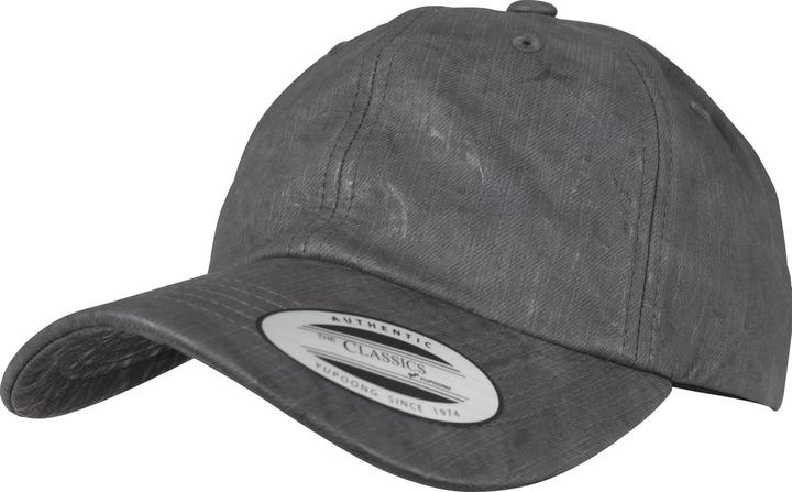 Produktbild Flexfit Low Profile Coated Cap (One Size)