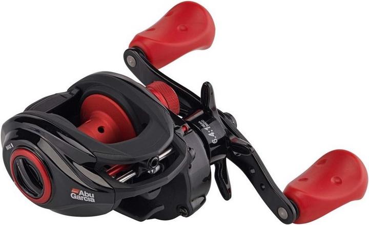 Image du produit Abu Garcia Rouleau MAX X Low-Profile Droite