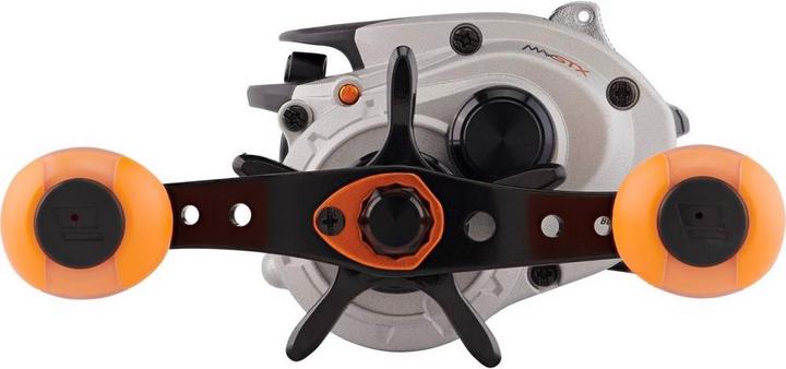 Abu Garcia MAX STX Low Profile Rolle