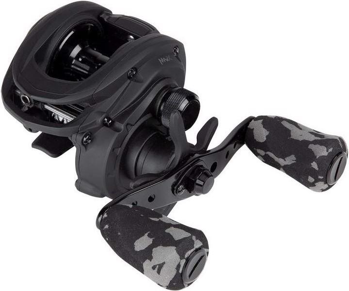 Image du produit Abu Garcia Moulinet de casting MAX X Black OPS