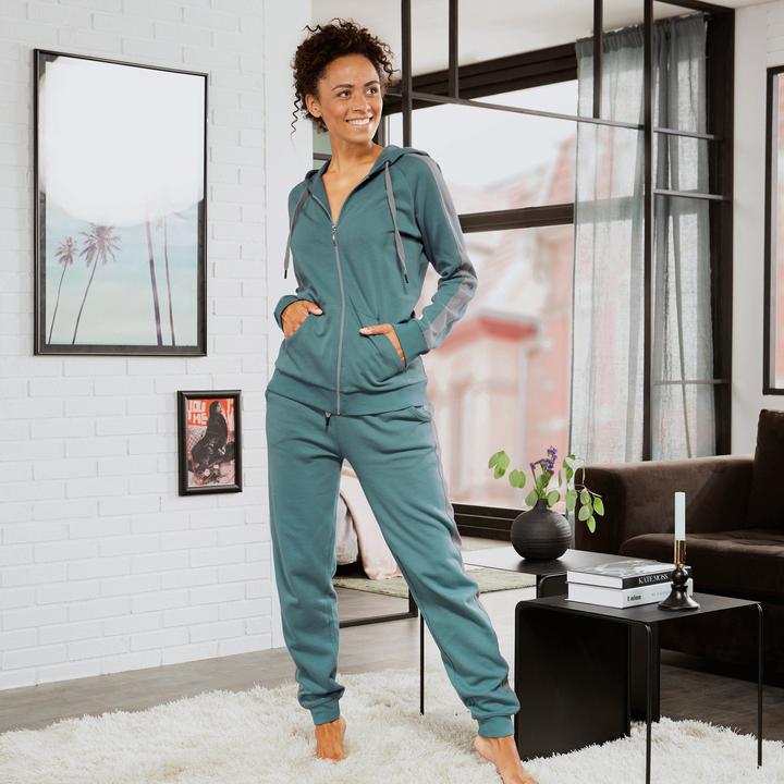 Produktbild Erwin Müller Damen-Freizeitjacke (44, 46)