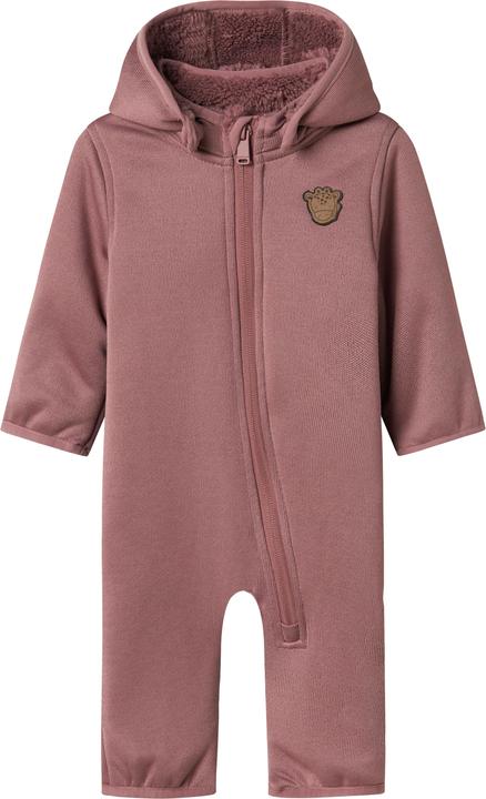 Name it MADA08 Softshell-Anzug