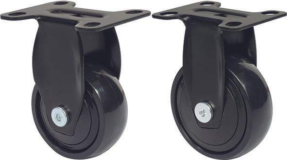 Produktbild Wagner System Bockrolle 3C-Serie