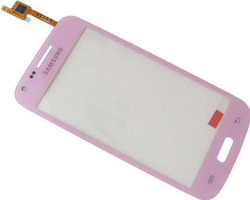 Samsung Schermo tattile rosa (Display)
