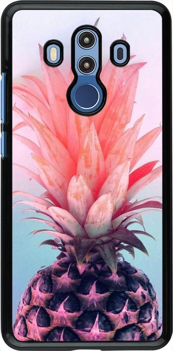 Produktbild PhoneLook Hülle Purple Pink Pineapple (Huawei Mate 10 Pro)