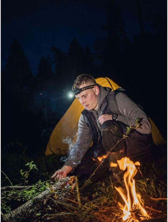 Produktbild ArmyTek Wizard C2 Pro Max (12.15 cm, 4000 lm)