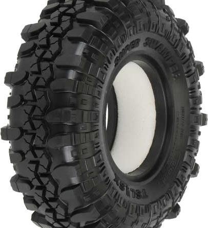 Actual product image Pro-Line Interco TSL SX Super Swamper 1