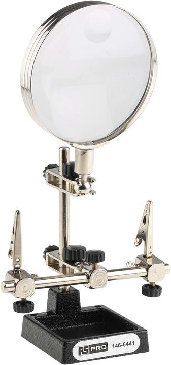 RS PRO Soldeeraccessoires voor elektronica, modelbouw (Soldeerbout)