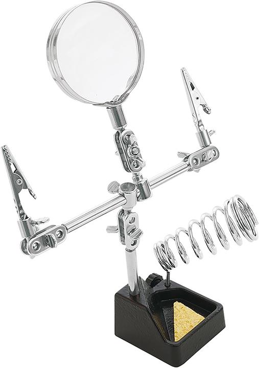 Productafbeelding RS PRO Soldeeraccessoires voor elektronica, modelbouw (Soldeerbout)