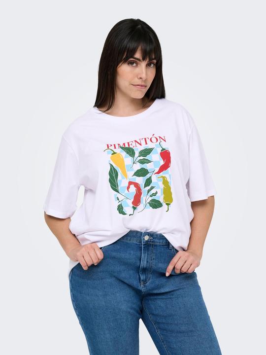 Actual product image Only CARROSE T-shirt T-shirt (M)