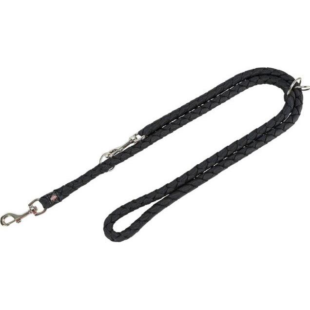Trixie Cavo V-Leine (L, XL, Hund, Hundesport), Halsband + Leine