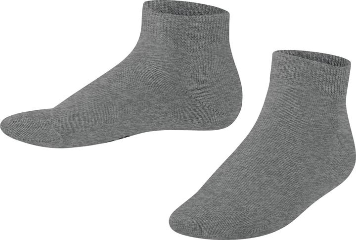 Light Grey Mel.