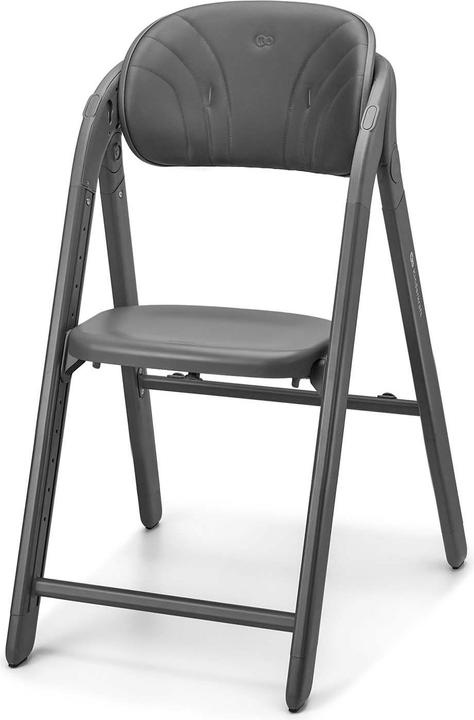 KinderKraft high chair TINO grey (Highchair)
