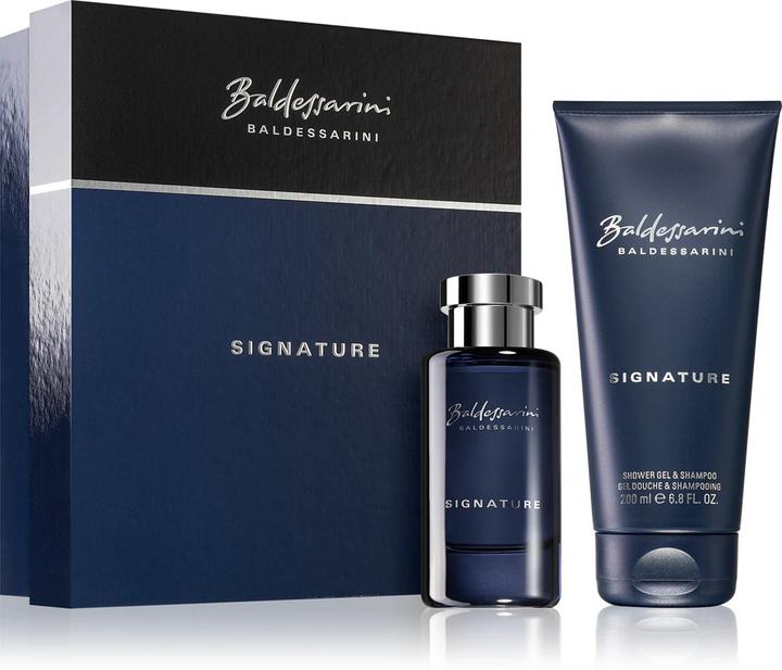 Immagine prodotto Baldessarini Set firma X-Mas