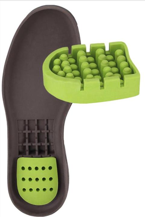 Actual product image Aigle Parcours® 2 "Iso" neoprene rubber boots (44)