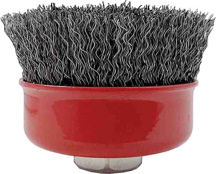 Image du produit RS PRO Brosse abrasive Pot