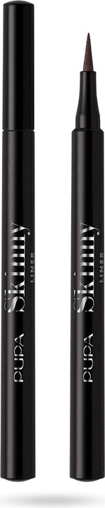 Immagine prodotto Pupa Milano Eyeliner (Skinny Liner) 1 ml - Tonalità: 001 Extra Black (001 Extra Nero)