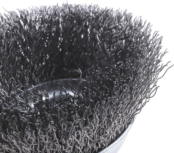 Image du produit RS PRO Brosse abrasive Pot