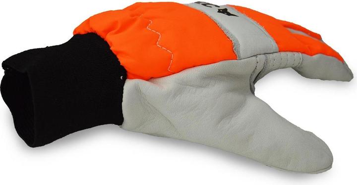 Actual product image Fuxtec Cut-resistant gloves (11, XL)